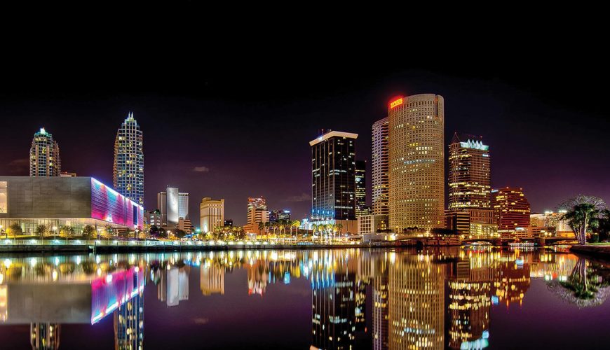 orlando holidays