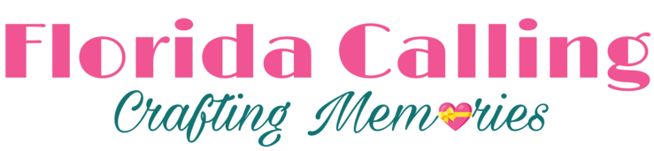 Florida Calling Logo
